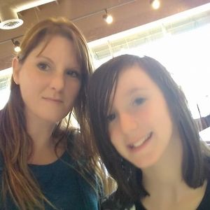 Meet your Posher, Brandy